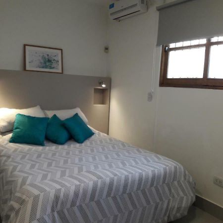 Apartamento Apart Camilo Mendoza Exterior foto