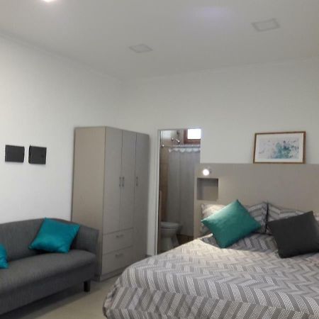 Apartamento Apart Camilo Mendoza Exterior foto