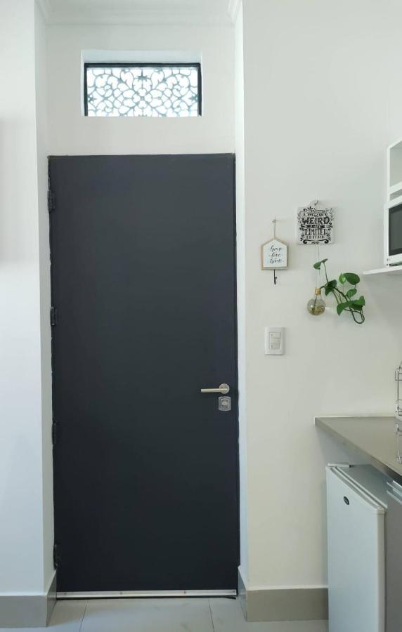 Apartamento Apart Camilo Mendoza Exterior foto