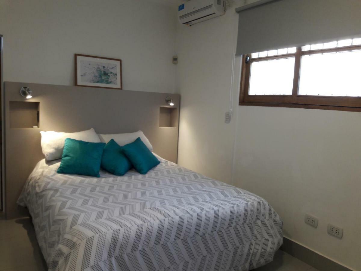 Apartamento Apart Camilo Mendoza Exterior foto