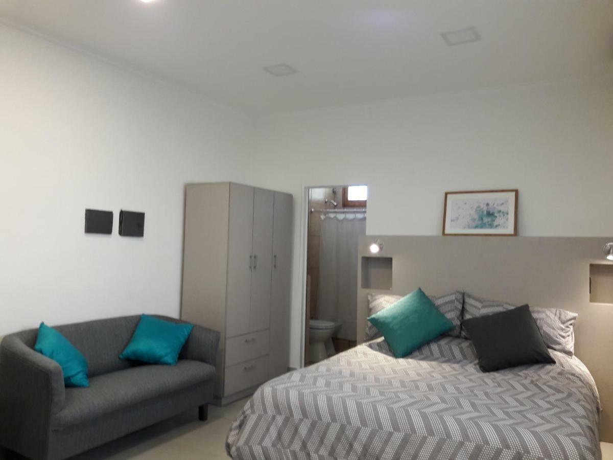 Apartamento Apart Camilo Mendoza Exterior foto