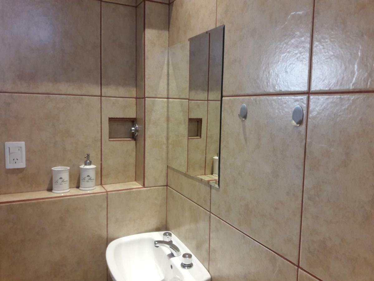Apartamento Apart Camilo Mendoza Exterior foto